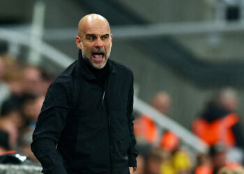 Sportske novosti – City zna kako zabiti četiri gola Realu, a Pep poručuje: Tko ne vjeruje, neka ostane doma!