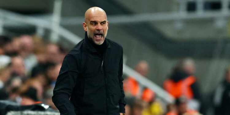 Sportske novosti – City zna kako zabiti četiri gola Realu, a Pep poručuje: Tko ne vjeruje, neka ostane doma!