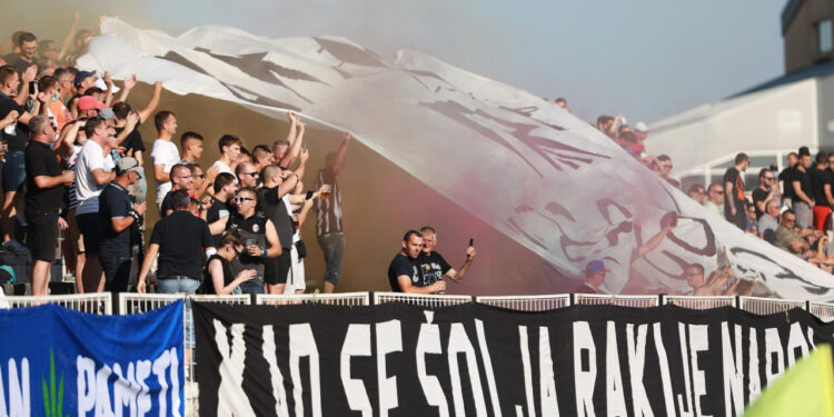 Sportske novosti – Čuveni hrvatski klub jedva spaja kraj s krajem, a ljetos su najavljivali: ‘Osvojit ćemo HNL…’