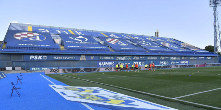 Sportske novosti – Dan kad je Maksimir postao