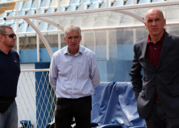 Sportske novosti – Dan kad je Rijeka srušila veliki Real: ‘Odigrali smo čudesnu utakmicu, razbili smo ih…’