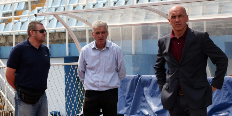 Sportske novosti – Dan kad je Rijeka srušila veliki Real: ‘Odigrali smo čudesnu utakmicu, razbili smo ih…’