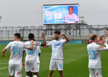 Sportske novosti – Dantas je opet Rijekin motor, Fruk dosta rezerviran, Englezu stvarno malo treba za pogodak