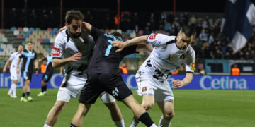 Sportske novosti – Detalj koji je skupo koštao Rijeku: ‘Pričamo o sjajnoj predstavi u Europi, a onda dobijemo ovo’