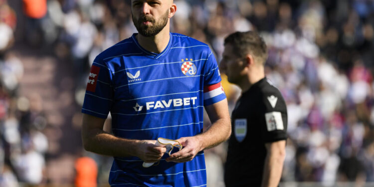 Sportske novosti – Dinamo bez kapetana i jednog od najjačih aduta u napadu! Kovačević ne odustaje od jake postave