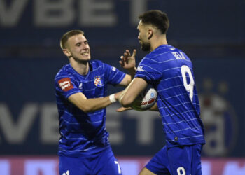 Sportske novosti – Dinamo favorit kladionica, Hajduku kvota 100