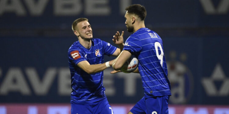 Sportske novosti – Dinamo favorit kladionica, Hajduku kvota 100