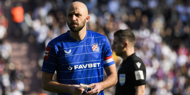 Sportske novosti – Dinamo jači za Mišića i Bakrara, a minutažu dobiva i igrač kojeg se dugo čekalo!