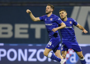 Sportske novosti – Dinamo na 1,15 za naslov, Beljo bježi u poretku strijelaca