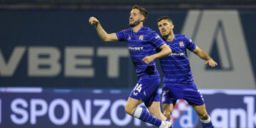 Sportske novosti – Dinamo na 1,15 za naslov, Beljo bježi u poretku strijelaca