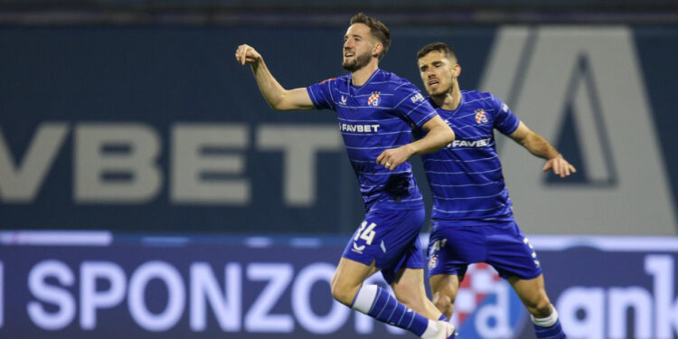 Sportske novosti – Dinamo na 1,15 za naslov, Beljo bježi u poretku strijelaca