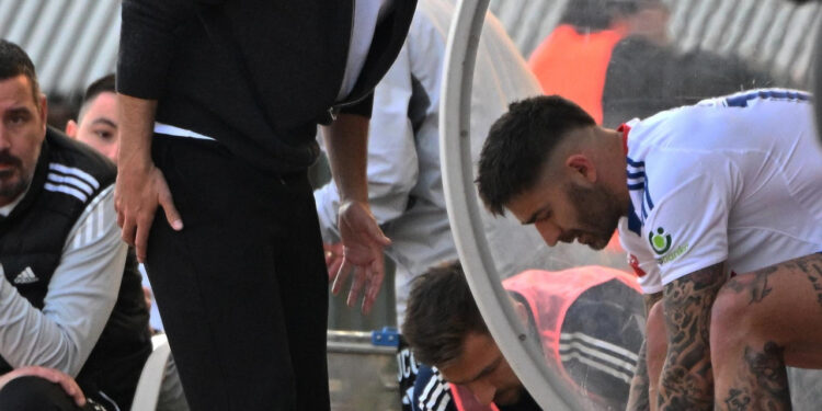 Sportske novosti – Dinamo nadigrao Hajduk taktikom