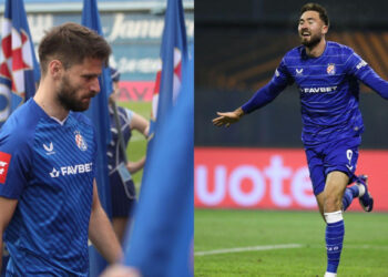 Sportske novosti – Dinamo nije morao, ni mogao, ni trebao pronaći novog Petkovića. Dovoljan je