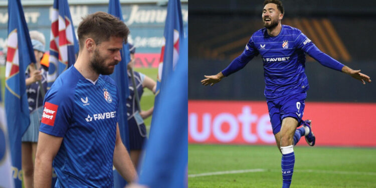 Sportske novosti – Dinamo nije morao, ni mogao, ni trebao pronaći novog Petkovića. Dovoljan je