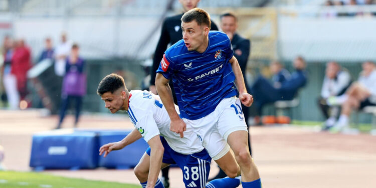 Sportske novosti – Dinamo pobijedio Hajduk 3:1 na Poljudu