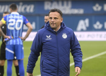 Sportske novosti – Dinamo razbio Lokomotivu, Beljo hat-trick, Kovačević zadovoljan