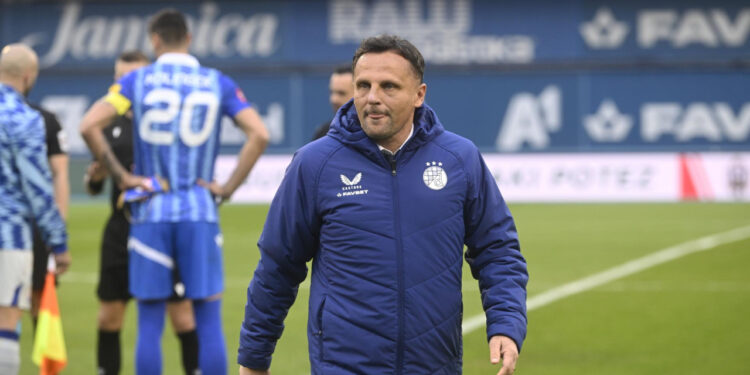Sportske novosti – Dinamo razbio Lokomotivu, Beljo hat-trick, Kovačević zadovoljan