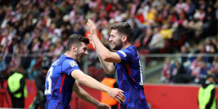 Sportske novosti – Dinamo u rekonstrukciji, Dalić isprobava Baturinu i Sučića