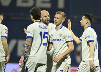 Sportske novosti – Dinamov ‘braveheart’ neprelazan, Beljo je loptu odnio kući, a je li itko vidio ova dva Lokosa?