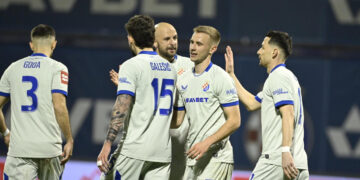 Sportske novosti – Dinamov ‘braveheart’ neprelazan, Beljo je loptu odnio kući, a je li itko vidio ova dva Lokosa?