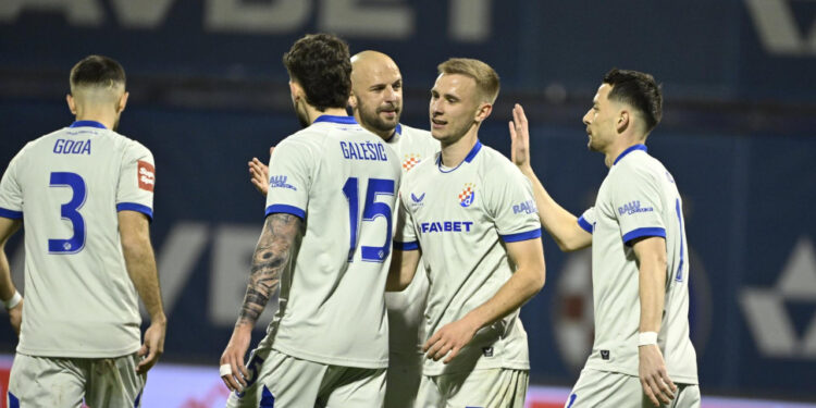 Sportske novosti – Dinamov ‘braveheart’ neprelazan, Beljo je loptu odnio kući, a je li itko vidio ova dva Lokosa?