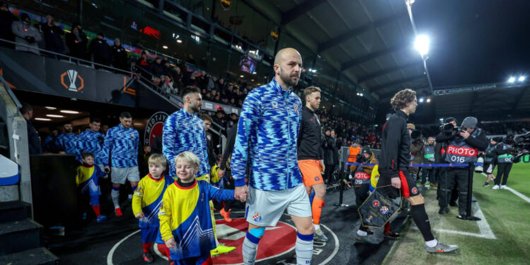 Sportske novosti – Dinamov most stabilnosti: Za njega ne postoji alternativa, potraga bez kraja traje godinama!