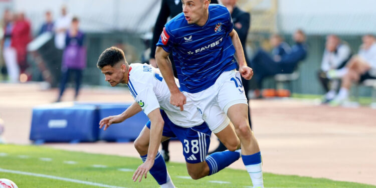 Sportske novosti – Dinamova ‘desetka’ za SN o potezu sezone i pregovorima s Bobanom: ‘Kad sam čuo njegov glas, wow’