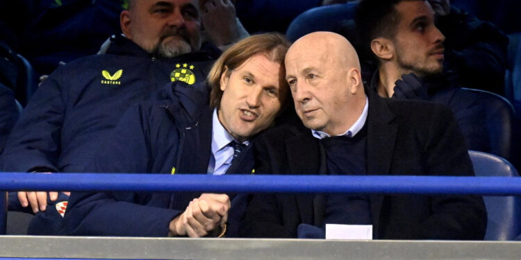 Sportske novosti – Dinamova ikona potpuno iskrena: ‘Nije došao do nas šest mjeseci, bili smo u zoološkom vrtu!’