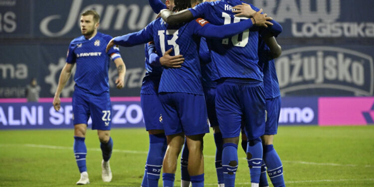 Sportske novosti – Dinamovac na posudbi izbačen iz momčadi! Razlog je isti kao i kod Nenada Bjelice