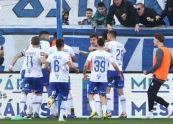 Sportske novosti – Do jučer je bio u dubokom ledu, a danas diktira igru Osijeka: ‘On je igrač kakvog preferiram’