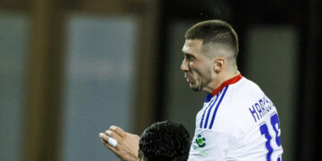 Sportske novosti – ‘Dobri duh’ zaustavio amatersku pogrešku Hajduka u zapisniku: ‘Bio bih kreten da to nisam napravio’