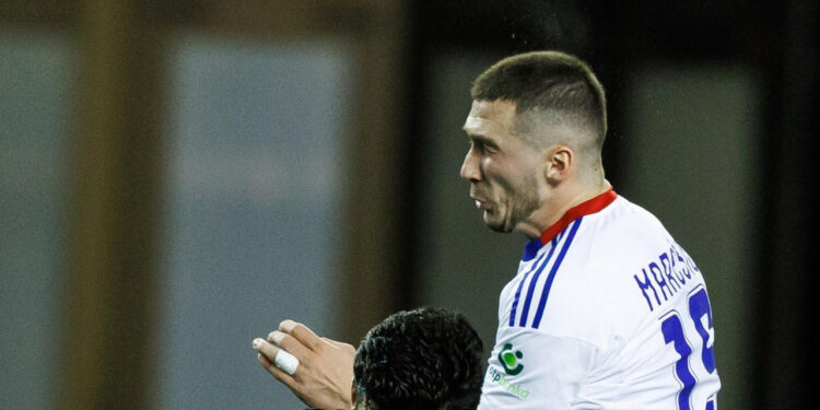 Sportske novosti – ‘Dobri duh’ zaustavio amatersku pogrešku Hajduka u zapisniku: ‘Bio bih kreten da to nisam napravio’