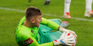 Sportske novosti – Dokapetan Osijeka se prvi put oglasio nakon sukoba sa Sopićem: ‘Lakše se diše, kako ne…’