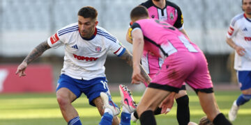 Sportske novosti – Dominantnom partijom zasjenio i jubilej Livaje, a jedan igrač na Poljudu je bio na sto muka