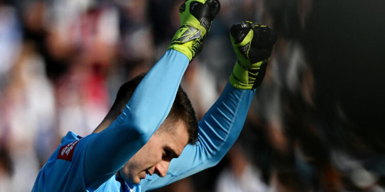 Sportske novosti – Doznajemo: Dinamo sprema ugovor za Livakovića! Vatrenom će ponuditi i ‘predsjednički dodatak’?