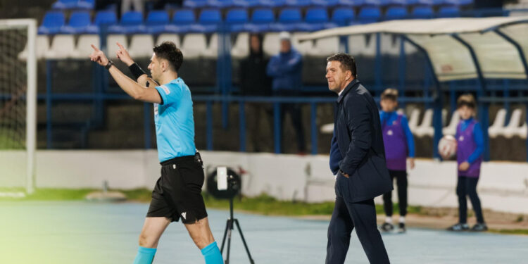 Sportske novosti – ‘Duh iz boce’ suklja, jedan čovjek završio je na