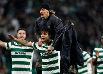 Sportske novosti – Euforija nakon senzacionalnog preokreta: ‘Svi su mislili da je ovo nemoguće!’