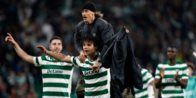 Sportske novosti – Euforija nakon senzacionalnog preokreta: ‘Svi su mislili da je ovo nemoguće!’