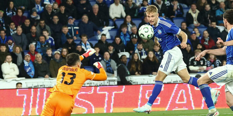 Sportske novosti – Europa je napunila blagajnu, Rijeka sada mora napasti Hajduk, a onda možda i