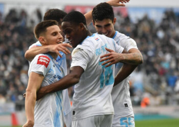 Sportske novosti – Evo kako Rijeka može postati hrvatski Bodo/Glimt, a neke ljude ekipa s Rujevice treba zafrknuti