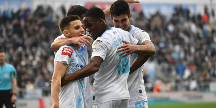 Sportske novosti – Evo kako Rijeka može postati hrvatski Bodo/Glimt, a neke ljude ekipa s Rujevice treba zafrknuti