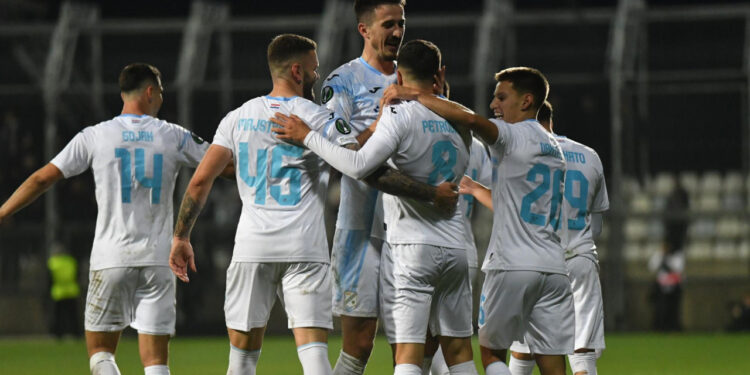 Sportske novosti – Evo tko čeka Rijeku u četvrtfinalu Konferencijske lige ako prođe Strasbourg