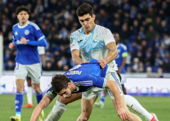 Sportske novosti – Evo tko je igrač utakmice, a tko najslabije ocijenjen u momčadi Rijeke. Jedan igrač jako je nedostajao