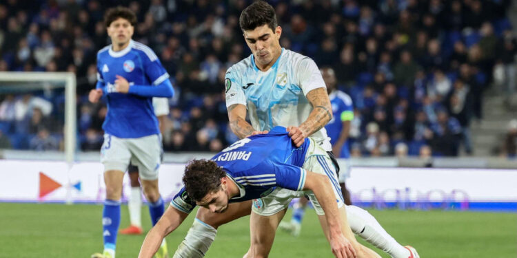 Sportske novosti – Evo tko je igrač utakmice, a tko najslabije ocijenjen u momčadi Rijeke. Jedan igrač jako je nedostajao