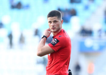 Sportske novosti – Evo tko sudi veliki okršaj Rijeke i Hajduka na Rujevici u četvrtfinalu Kupa