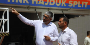 Sportske novosti – Evo zašto je Hajduk sazvao izvanrednu presicu, sprema se scenarij sličan