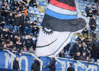 Sportske novosti – FOTO: Maksimir se probudio! Navijači popunili stadion nakon kiksa Hajduka, Livi i Beljo slave