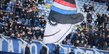 Sportske novosti – FOTO: Maksimir se probudio! Navijači popunili stadion nakon kiksa Hajduka, Livi i Beljo slave
