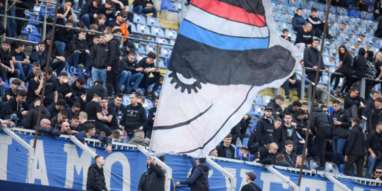 Sportske novosti – FOTO: Maksimir se probudio! Navijači popunili stadion nakon kiksa Hajduka, Livi i Beljo slave