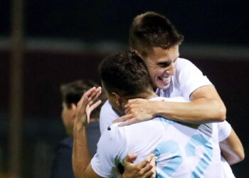 Sportske novosti – Flick ga je obožavao, a u Hrvatskoj blista uoči utakmice sezone: ‘Moramo vjerovati u prolaz’